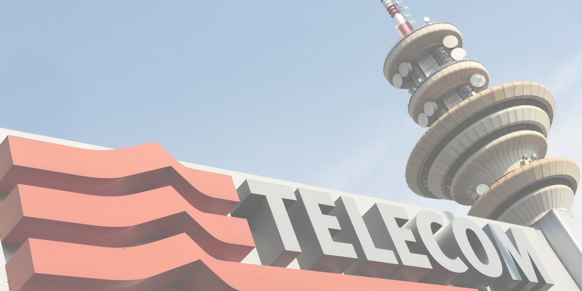 Telecom Italia