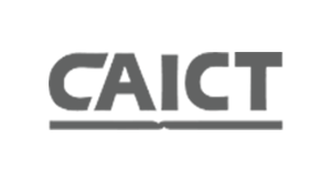 CAITC China Academy of Information & Communications Technology